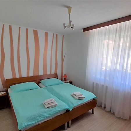 Guesthouse Sobe Silva Tolmin Exterior photo