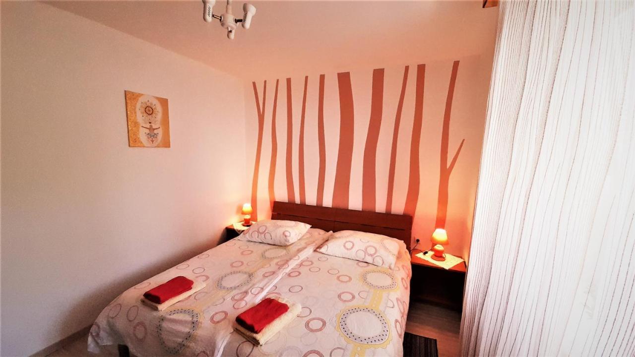 Guesthouse Sobe Silva Tolmin Exterior photo