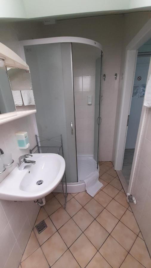 Guesthouse Sobe Silva Tolmin Exterior photo